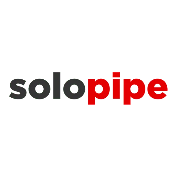 Solopipe Logo