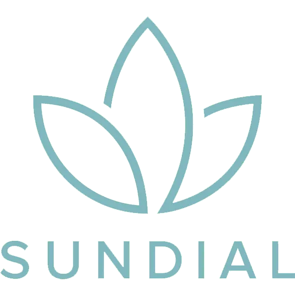 Sundial Cannabis Logo