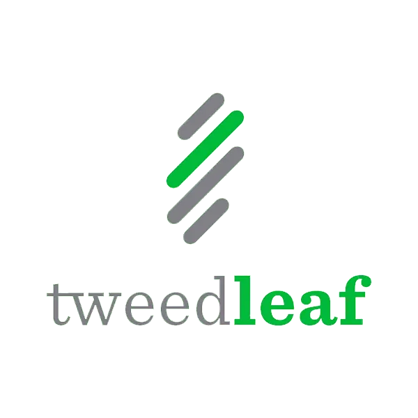 TweedLeaf Logo