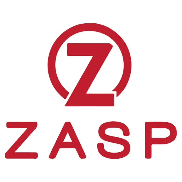 Zasp Logo