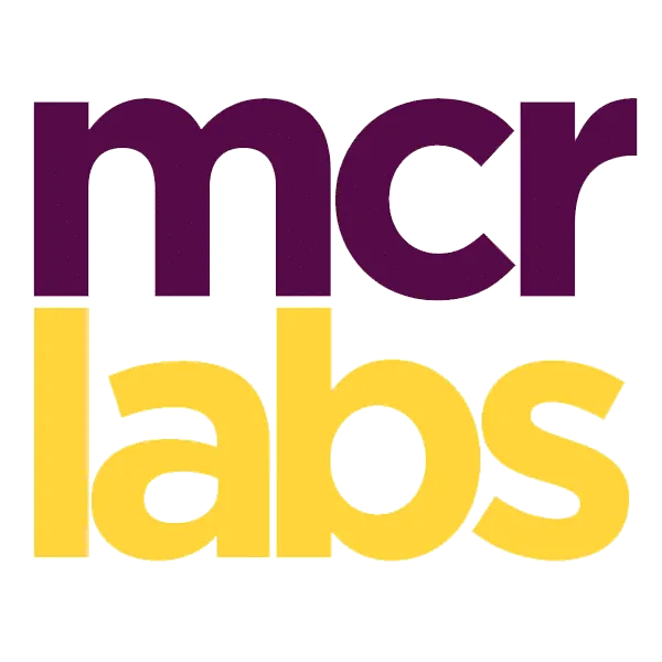 MCR Labs Logo