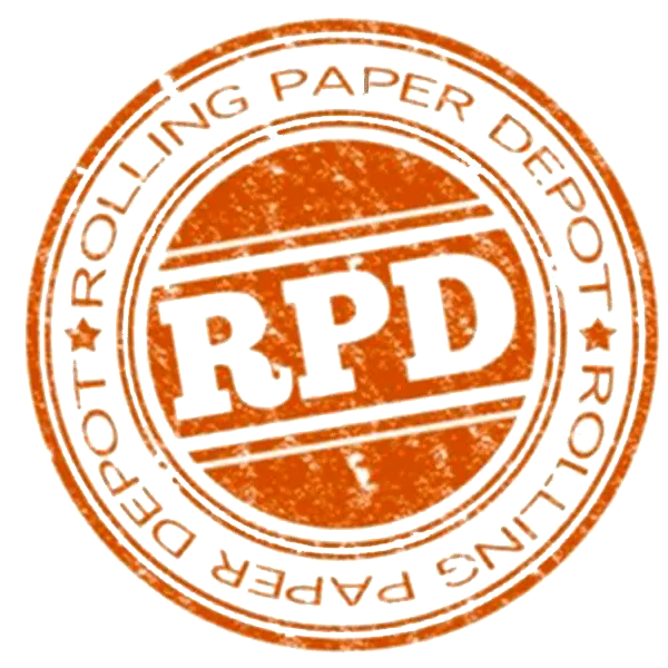 Rolling Paper Depot Logo