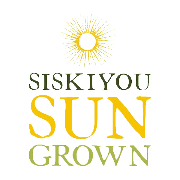 Siskiyou Sungrown Logo