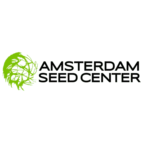 Amsterdam Seed Center logo
