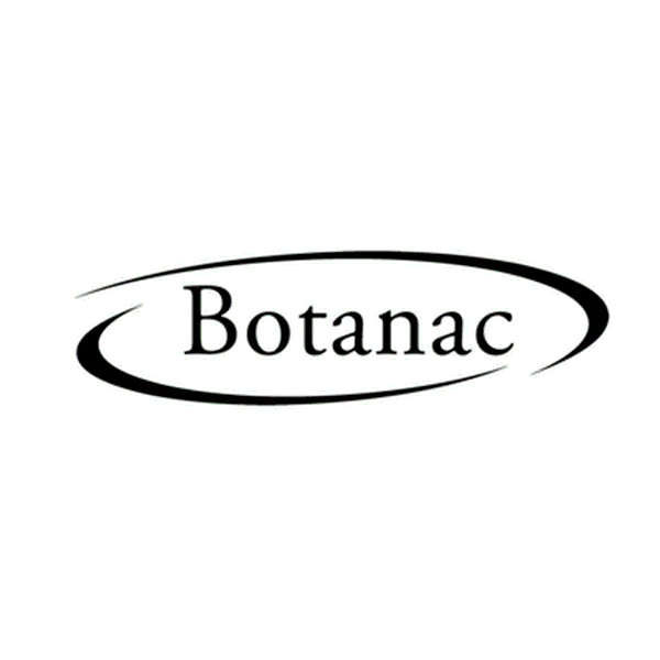Botanac logo