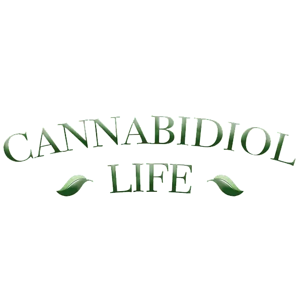 Cannabidioil Life Logo