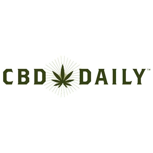 CBD Daily logo