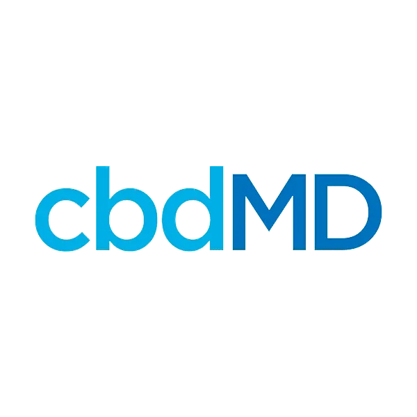 CbdMD logo