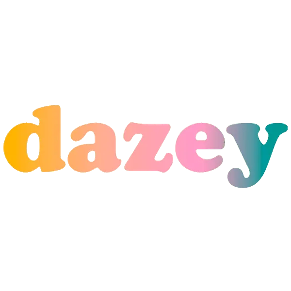 Dazey Cbd Logo