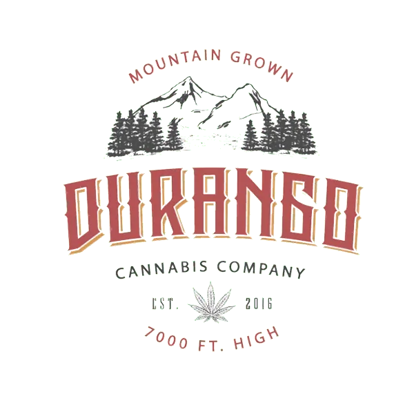 Durango Cannabis Logo
