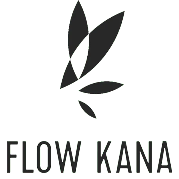 Flow Kana Logo