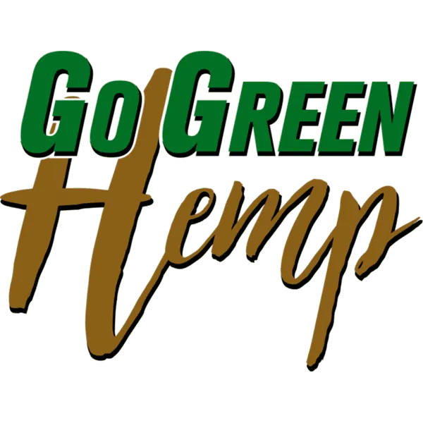 GoGreen Hemp Logo