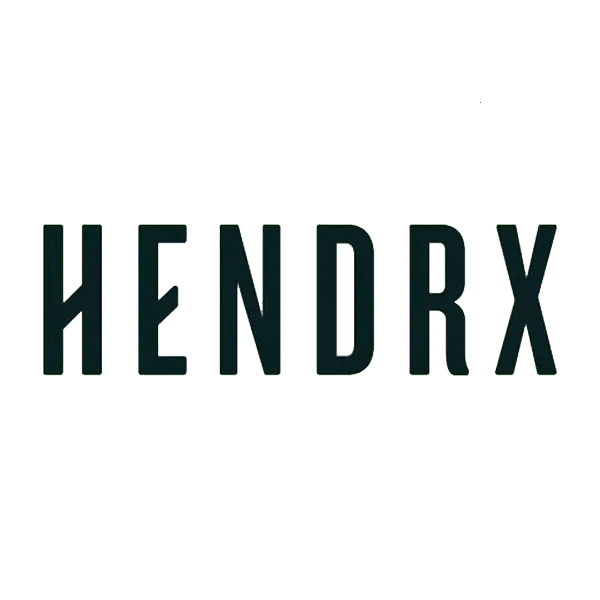 Hendrx Farm Logo