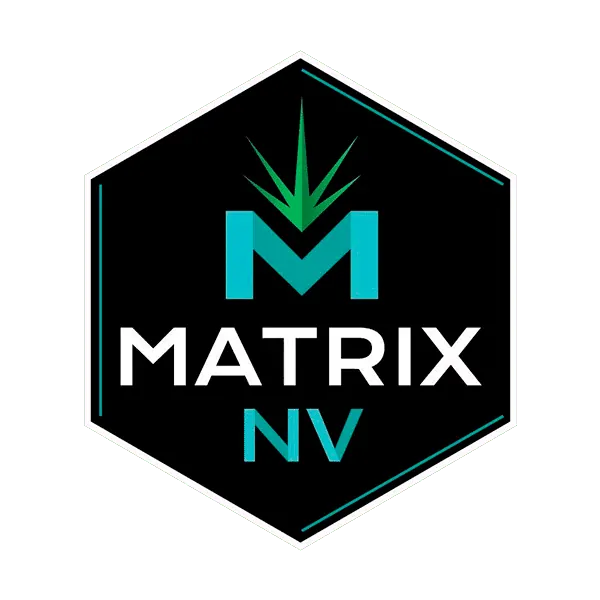 Matrix NV Logo