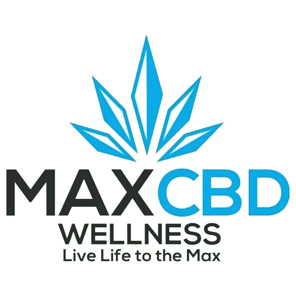 MaxCBD Logo
