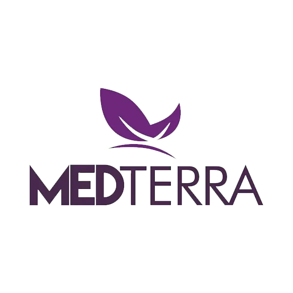 Medterra logo