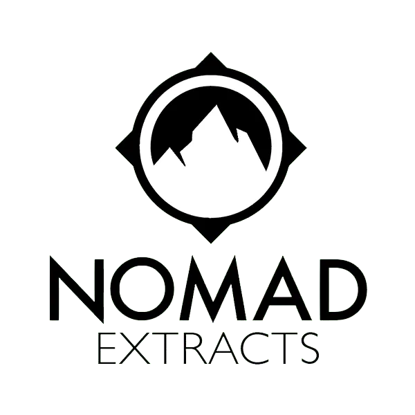 Nomad Extracts logo