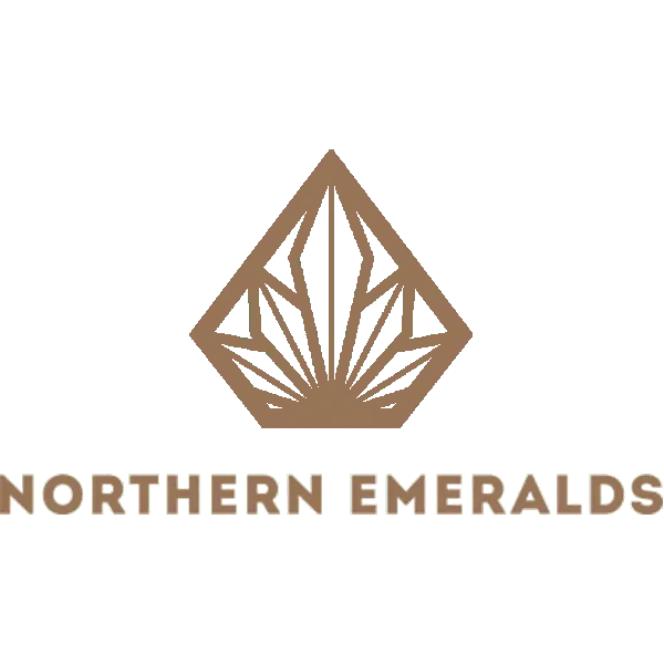 Northern Emeralds Logo