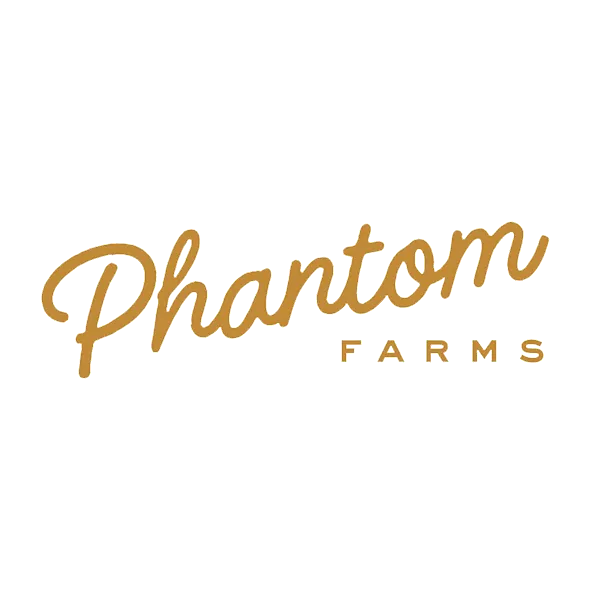 Phantom Farms Logo