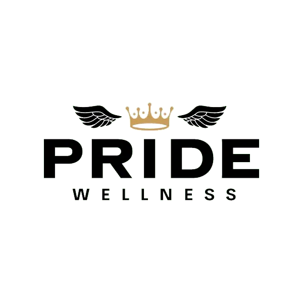 Pride Wellness Logo