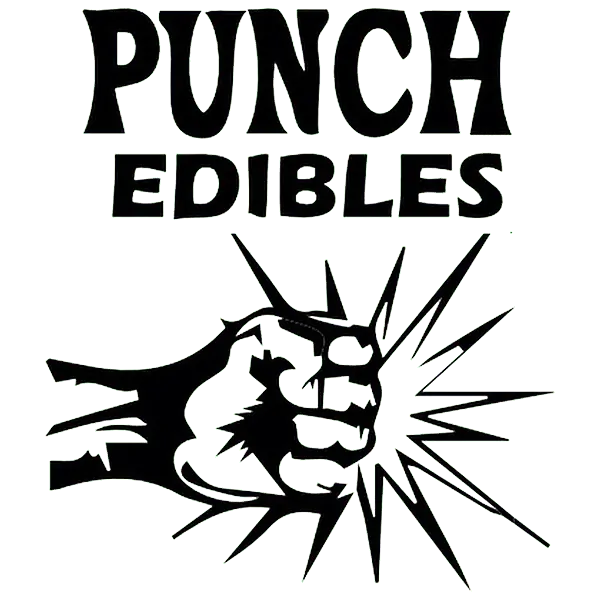 Punch Edibles Punch Bars