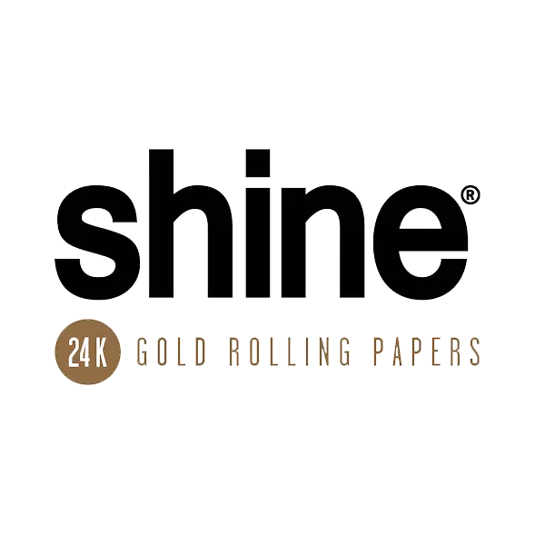 Shine Papers Logo