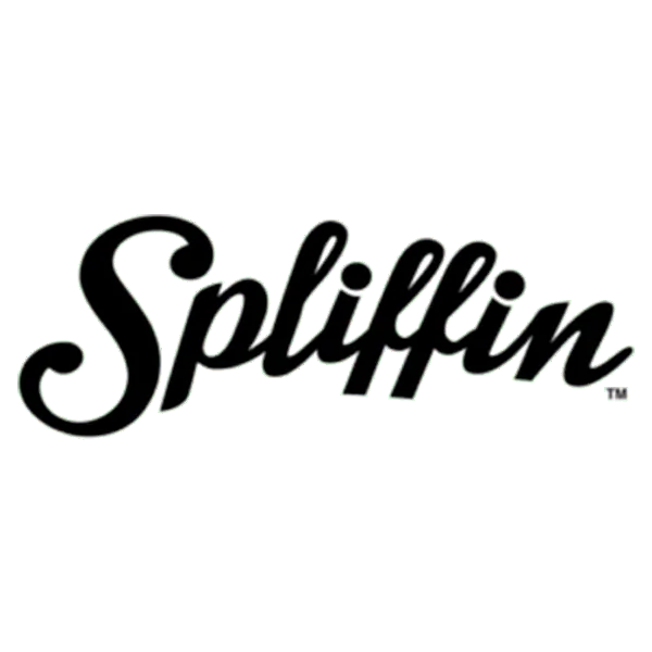 Spliffin Logo