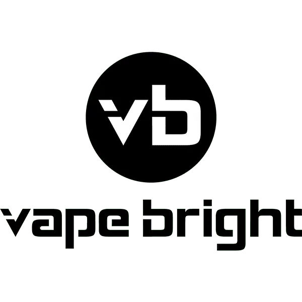 Vape Bright logo