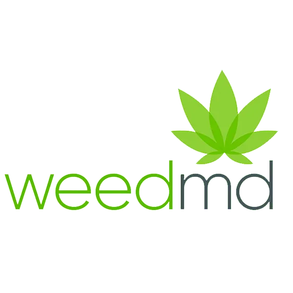 WeedMD Logo
