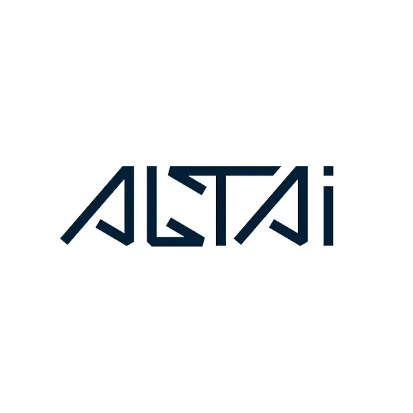 Altai Logo