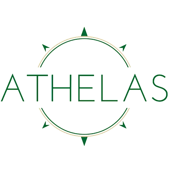 Athelas logo