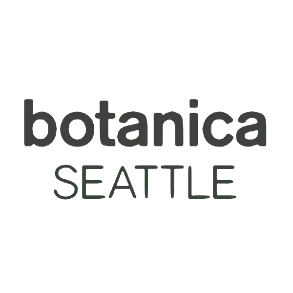 Botanica Seattle Logo