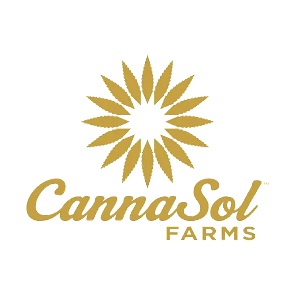 CannaSol Farms Logo