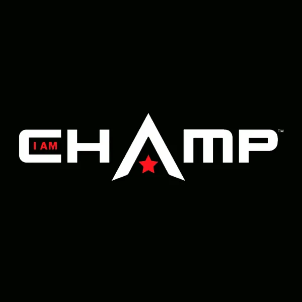 CHAMP logo