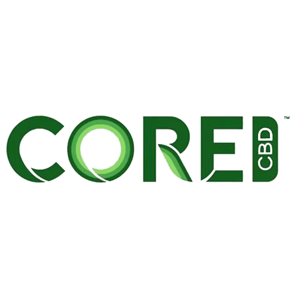 Core CBD Logo