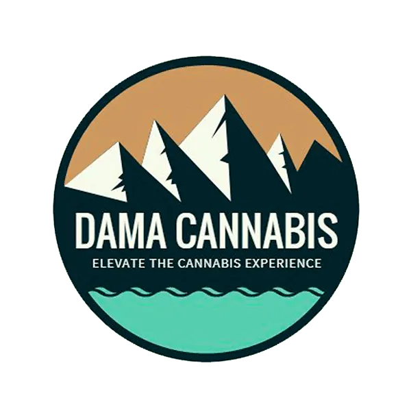 Dama Cannabis logo