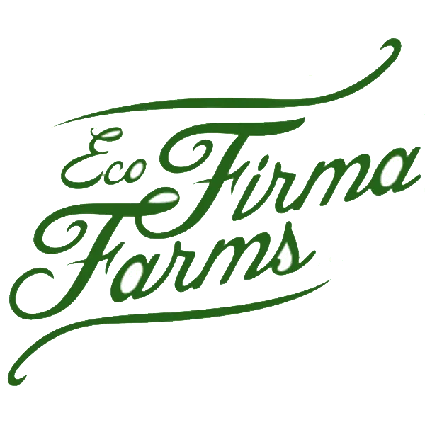 Eco Firma Farms Logo