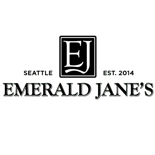 Emerald Jane’s Logo