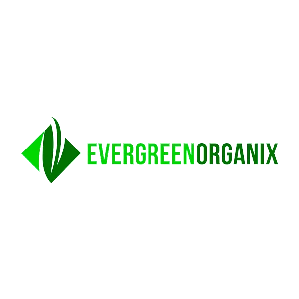 Evergreen Organix Logo