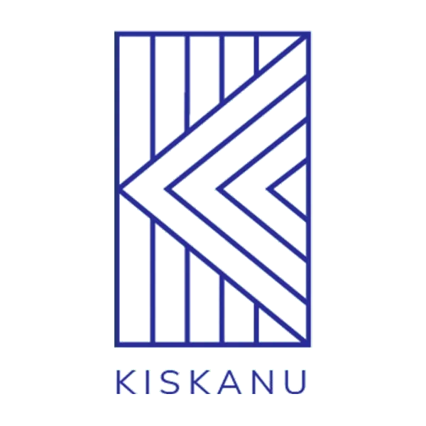Kiskanu Logo