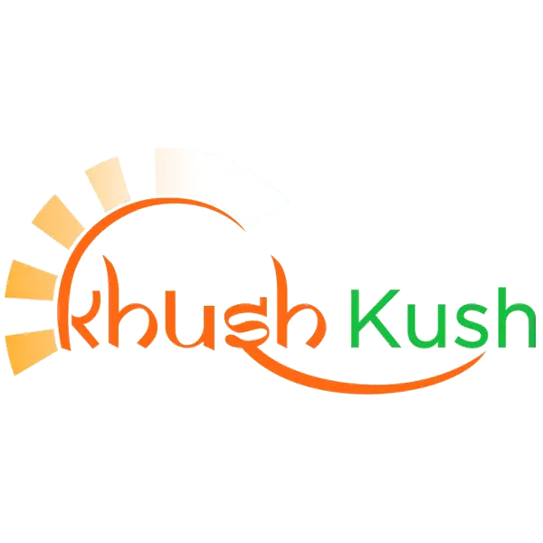 Khush Kush Logo