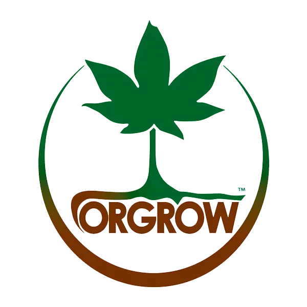 ORGrow logo
