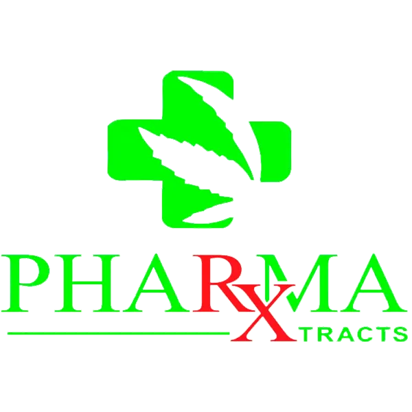Pharmaxtracts Logo