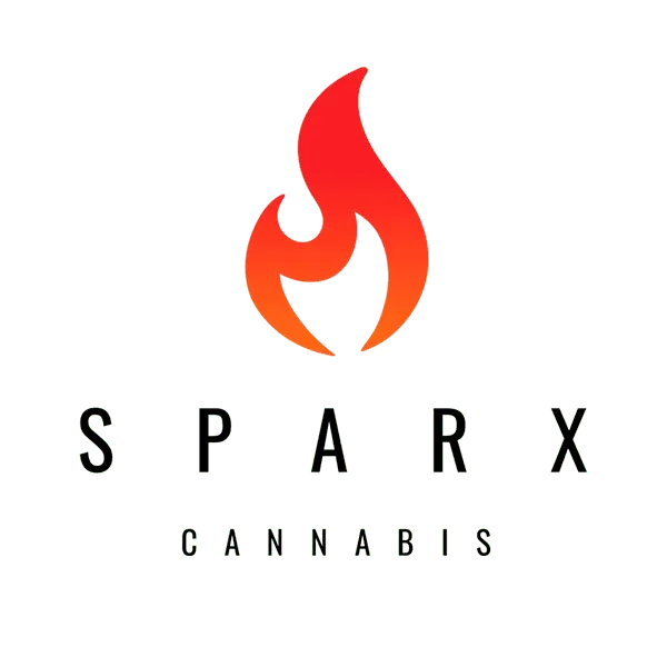 Sparx Cannabis Logo