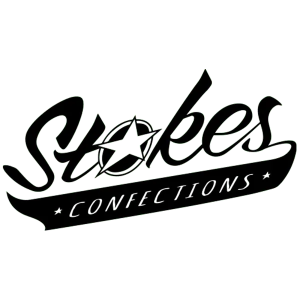 Stokes Confections Logo