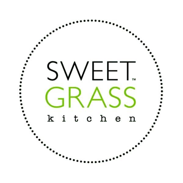 Sweet Grass logo