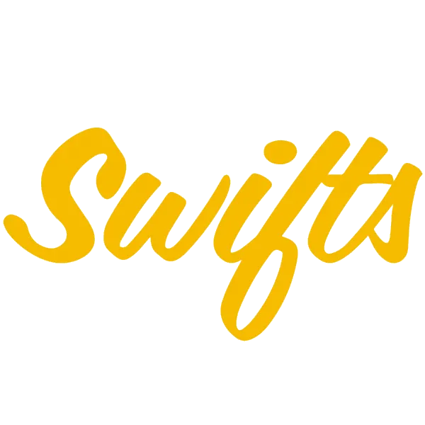 Swifts by Green Labs Logo