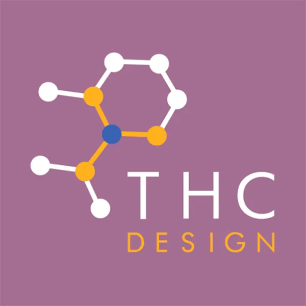 THC Design TROPIC THUNDER