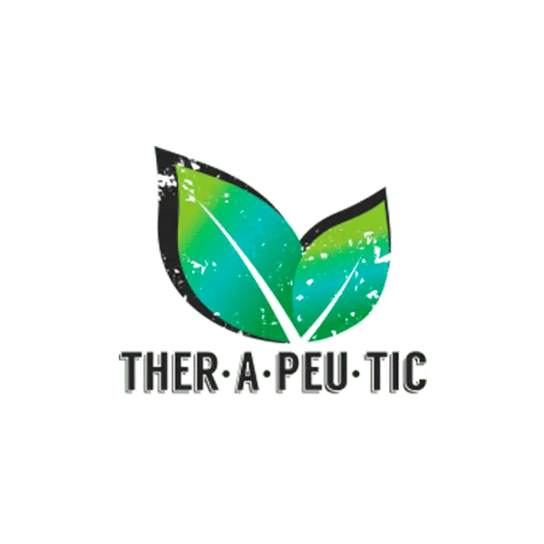 Therapeutic Treats Logo