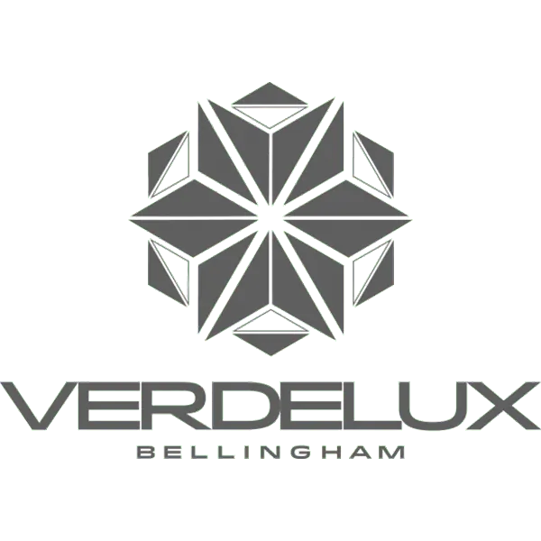 Verdelux Bellingham Logo